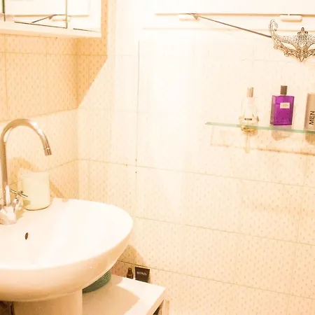Apartamento Super Cozy In The Heart Of